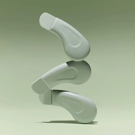 Porentiefer Mitesser- &amp; Whitehead-Entferner